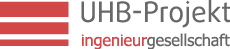 Logo UHB